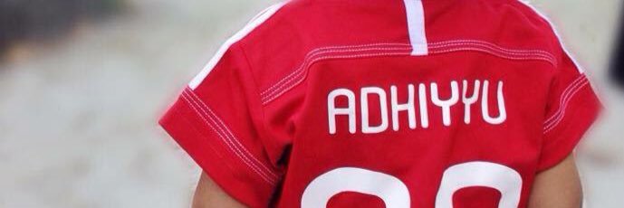 muhammaa's profile banner image