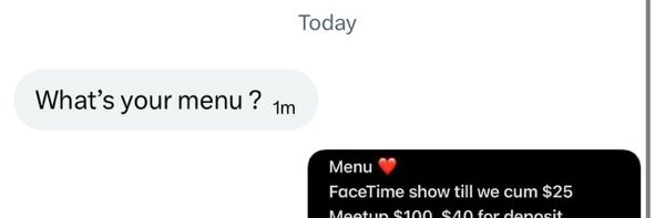 YUMMY FT 💦🍆🥵🍑 banner