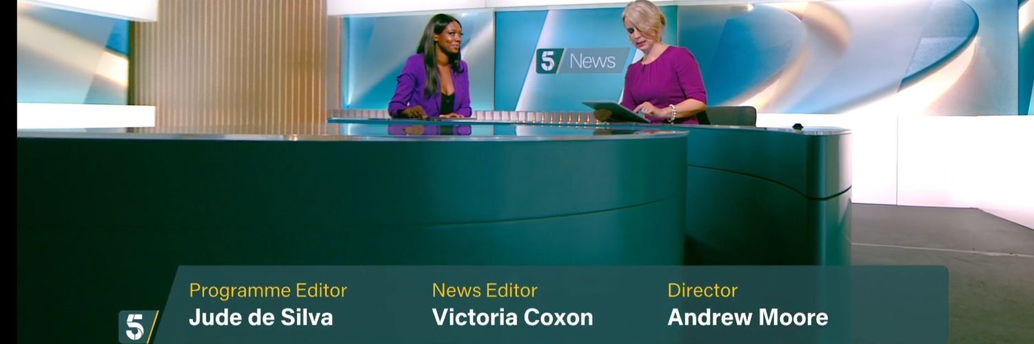 vickycoxon's profile banner image