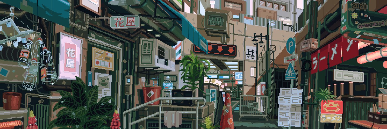 SirCinnamon's profile banner image