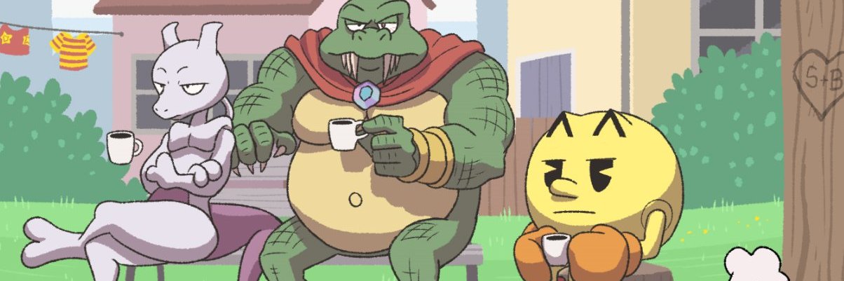 David Sheehan banner