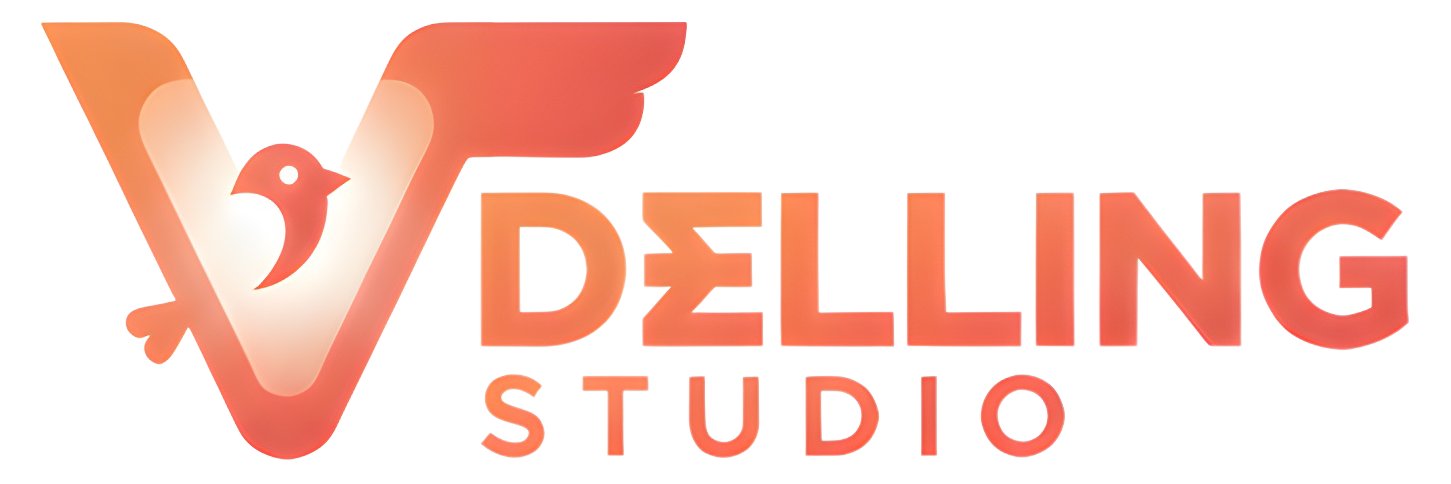 브이델링 Vdelling Studio banner