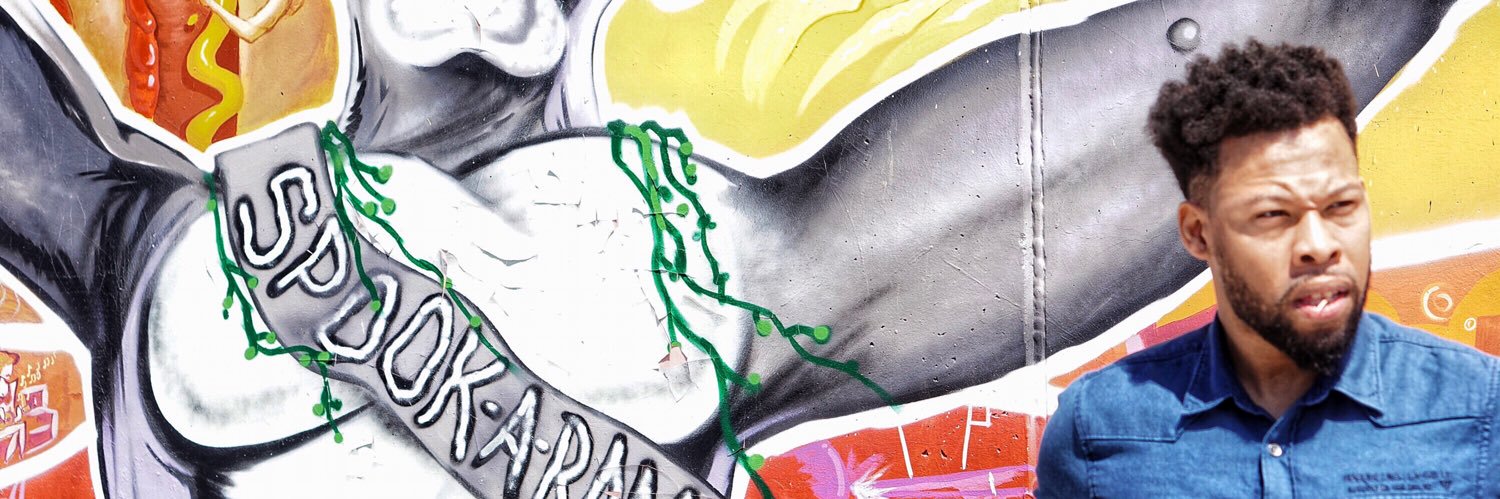 iamwatt's profile banner image