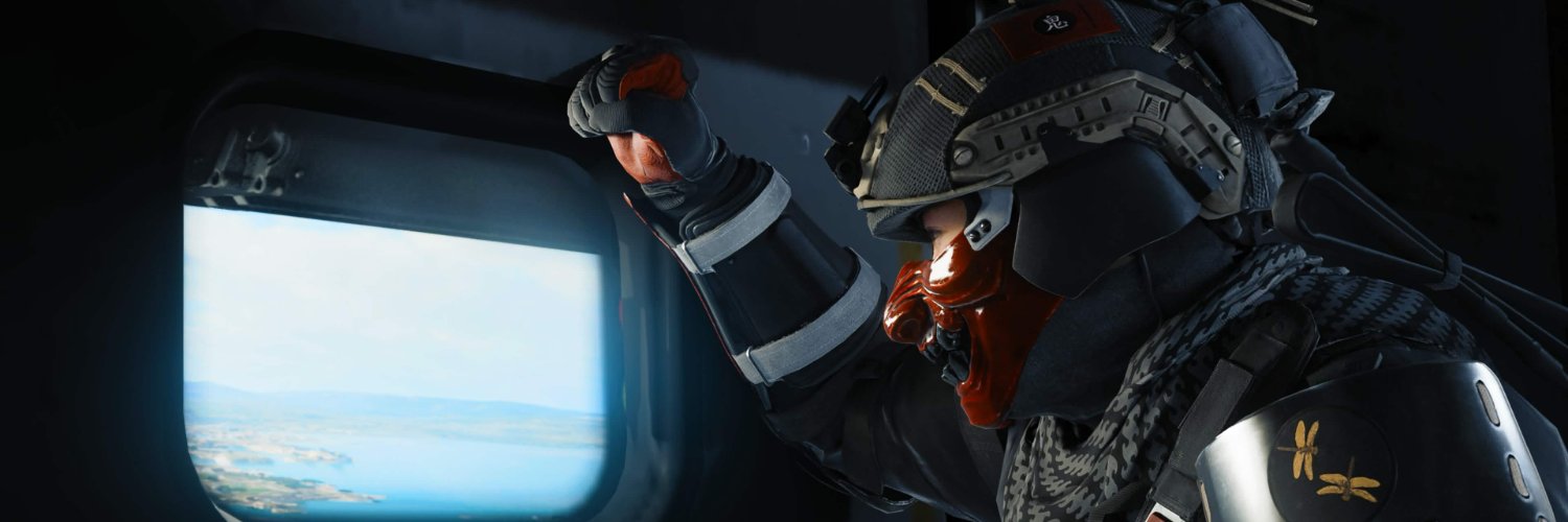 samurai_oni99's profile banner image