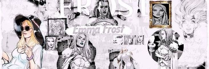 Emma Frost banner
