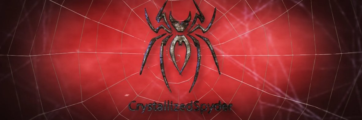 SpyderTTV's profile banner image