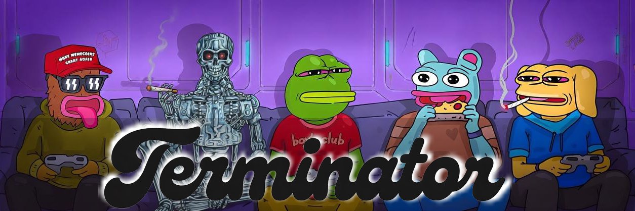 Terminator by 𝓜𝓪𝓽𝓽 𝓕𝓾𝓻𝓲𝓮 💀 banner