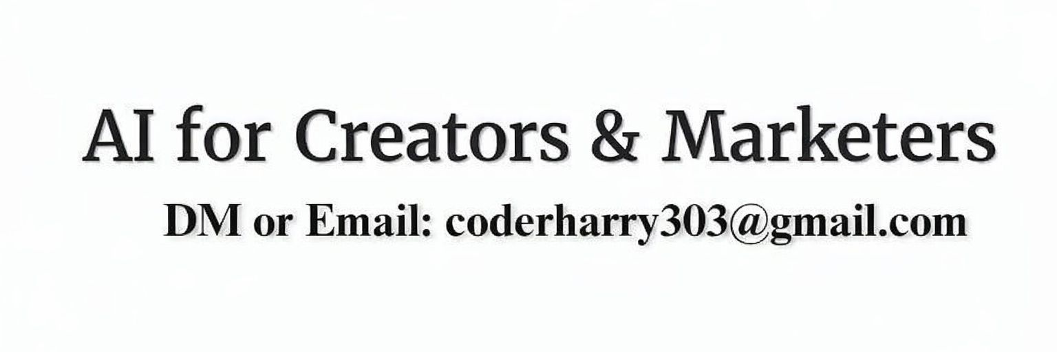 Harry banner
