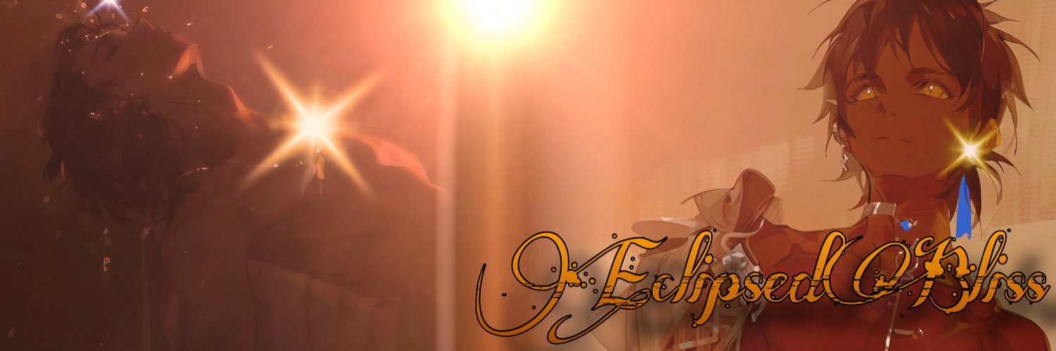 𝑆𝑈𝑁𝐵𝐿𝐸𝑆𝑆𝐸𝐷 𝐾𝐼𝑆𝑆 banner