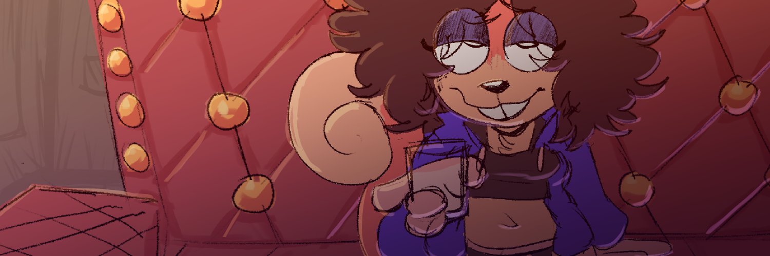 bunya🔞👀🐿️ banner