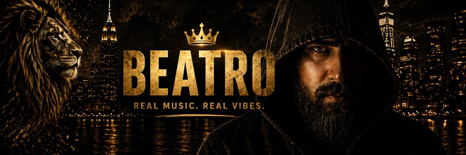 BeatRo banner