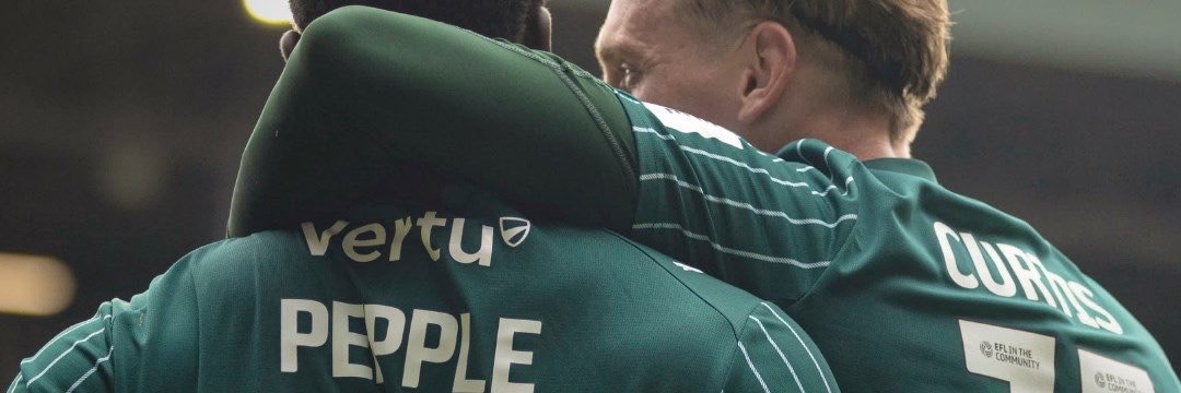 Quack_pafc's profile banner image