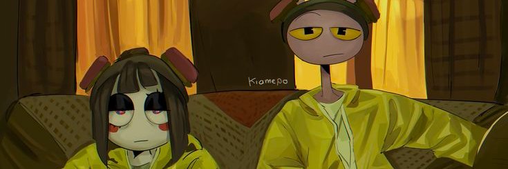 Changg banner