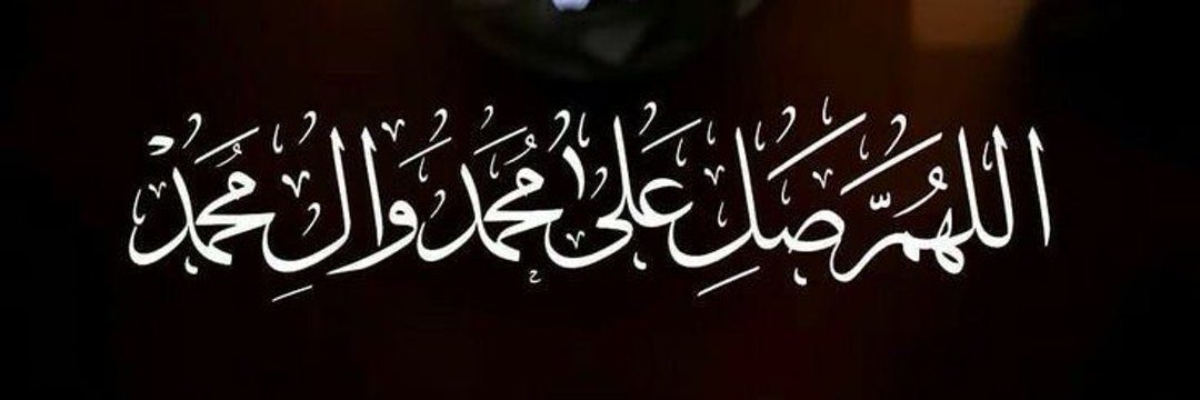 mehfooz_akbar's profile banner image