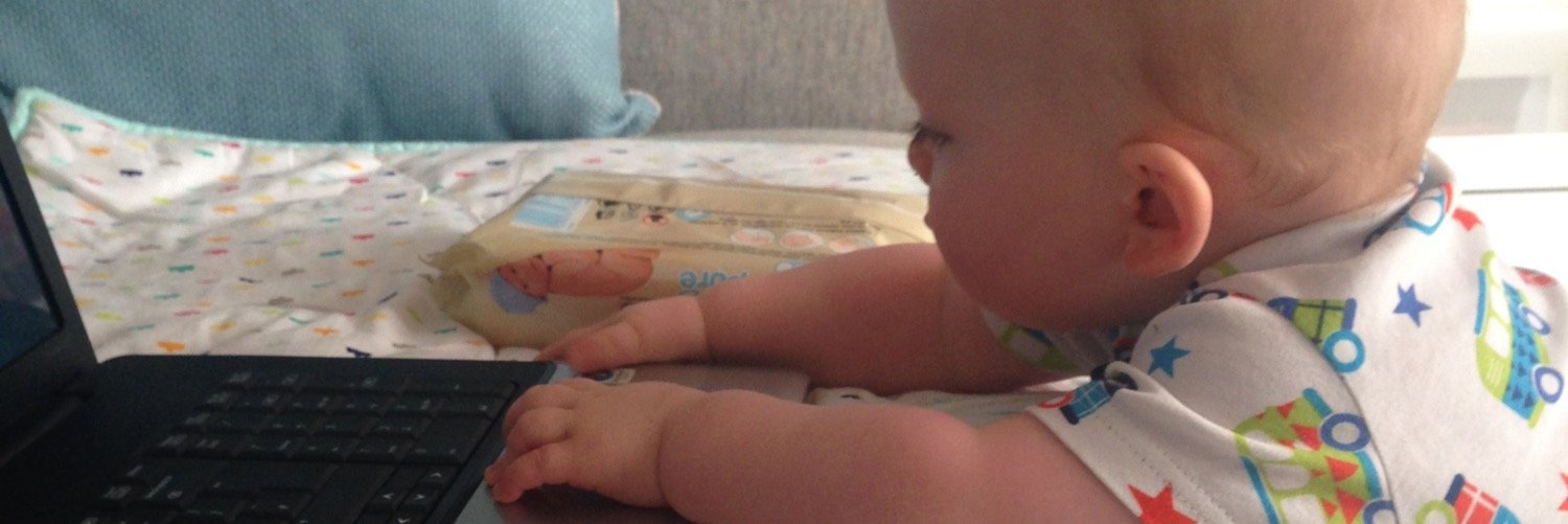 Catherine Stringer banner