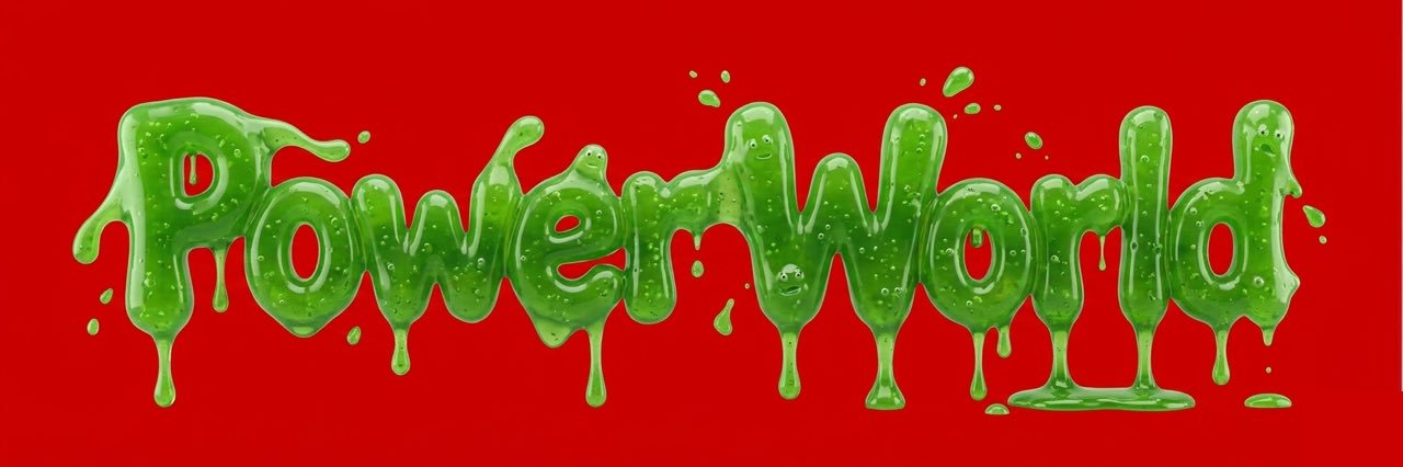 Power🩸 banner