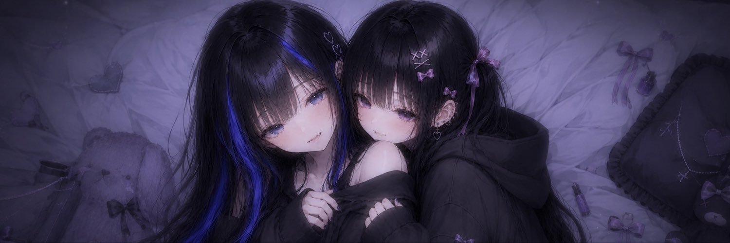 ku_2u_v's profile banner image