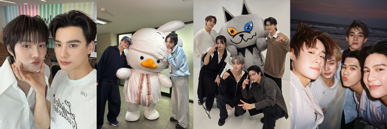 Phu 🦆🐰 banner