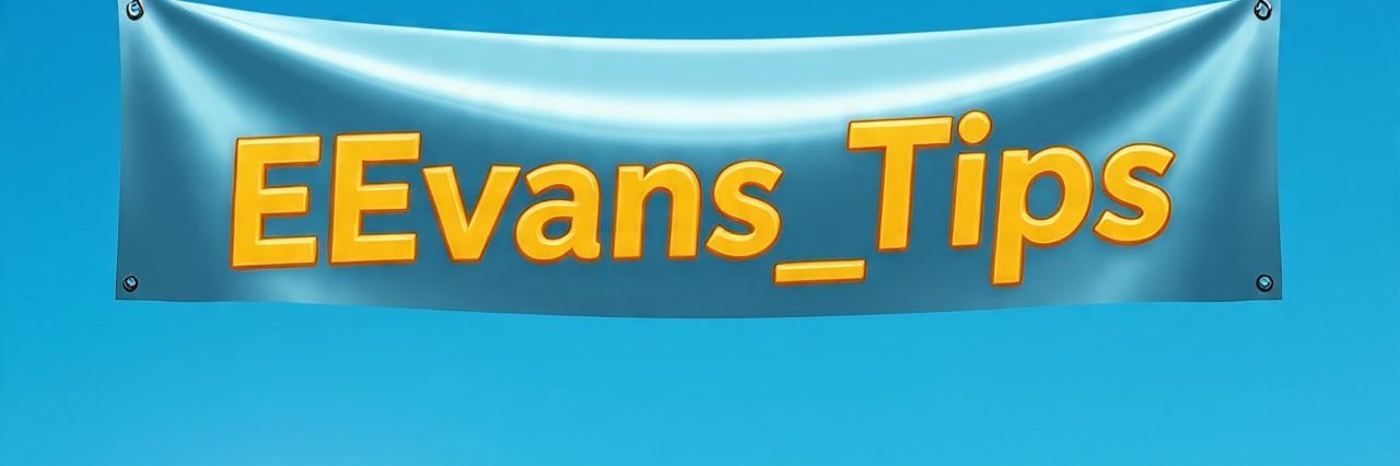Evans Emiloju Eyekpimi banner