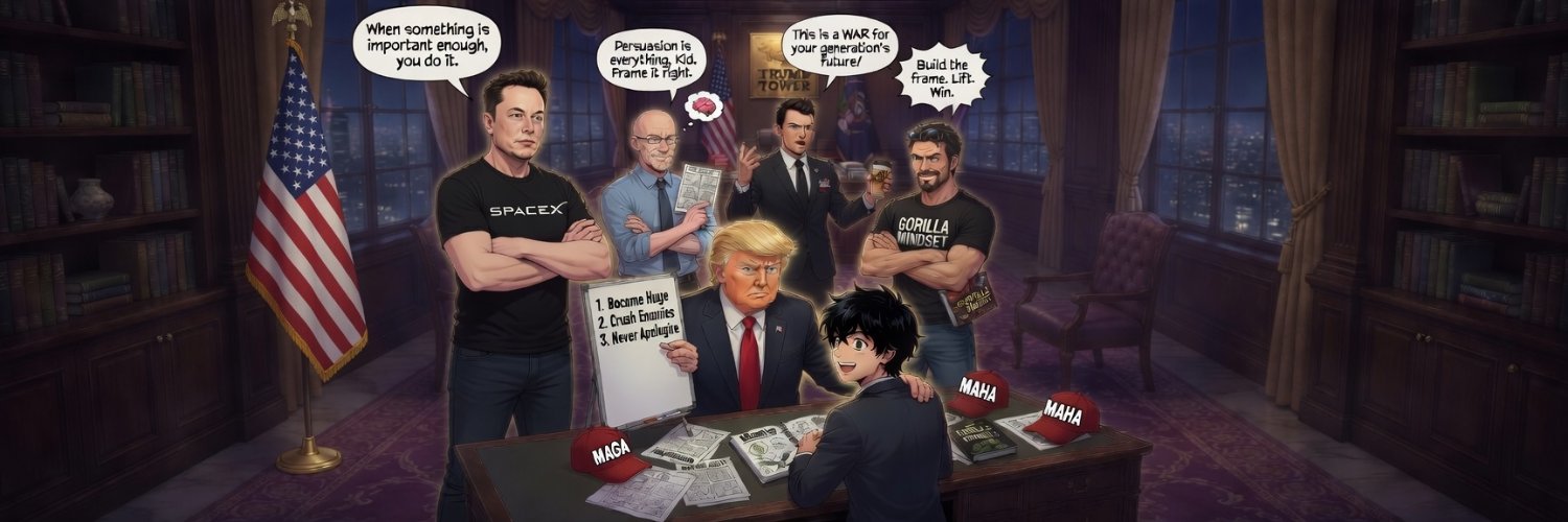 @BasedAF1776X banner