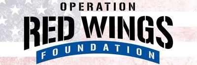 Operation Red Wings Foundation banner