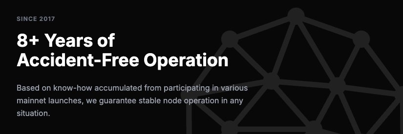H Lab banner