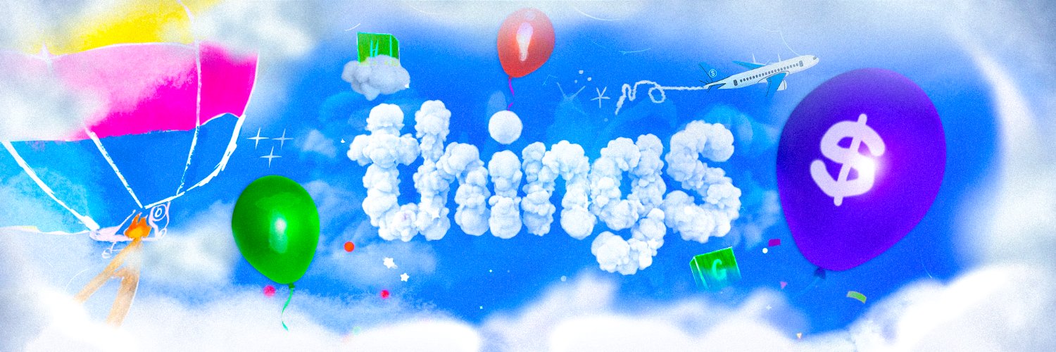 Things banner