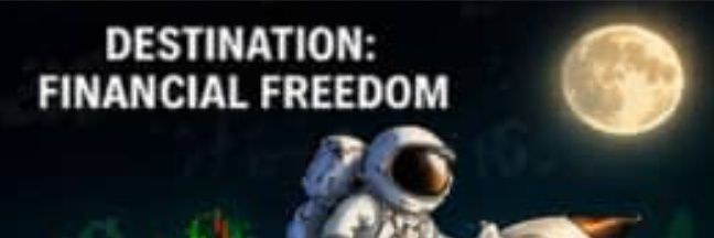 Crypto wealth community gems banner