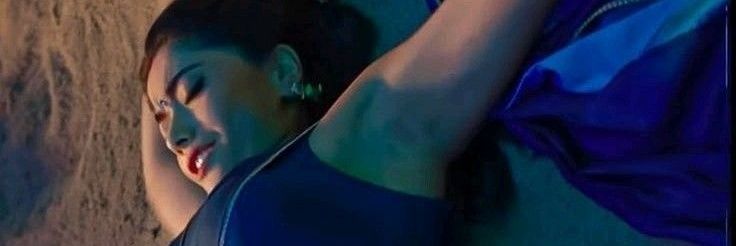 Rashmika Sissy banner