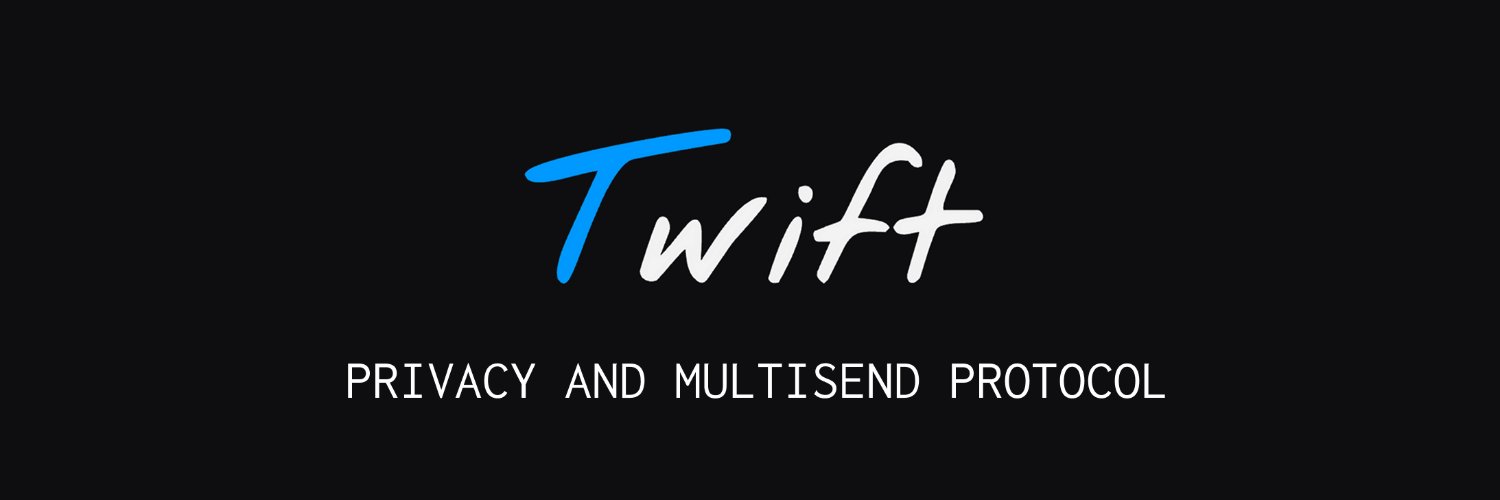 TWIFT banner