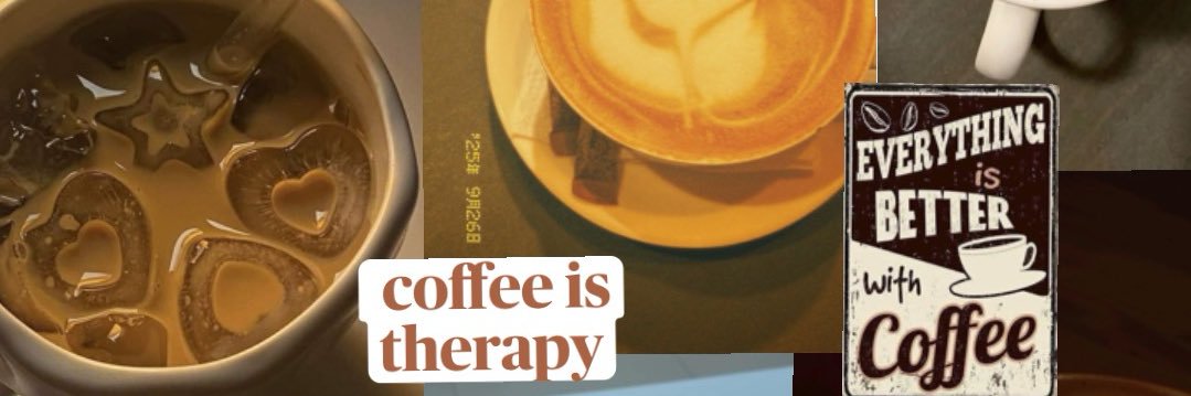 CaffeinexQueen's profile banner image