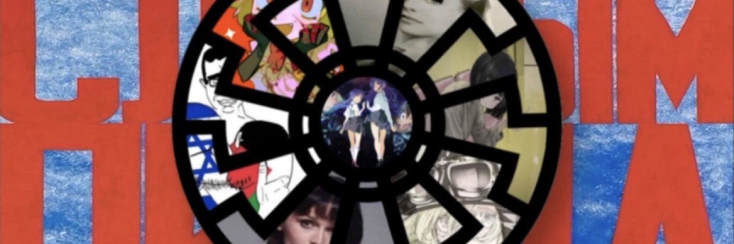 CuriousAnge1's profile banner image
