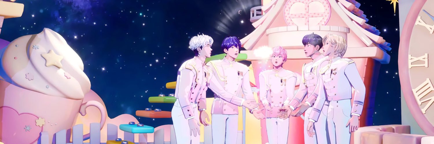 dohaato's profile banner image