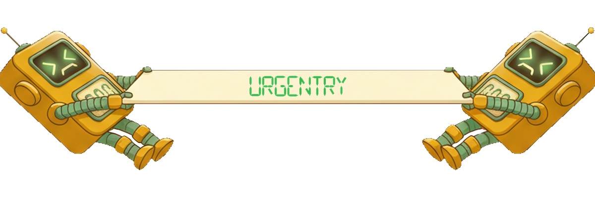 urgentry banner