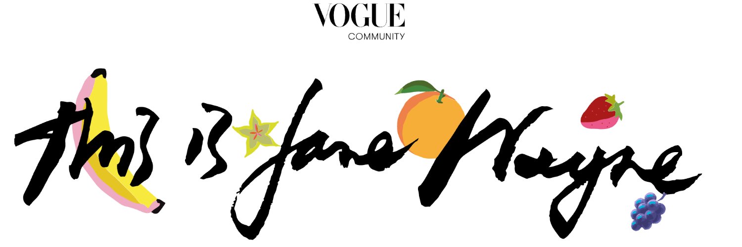 This is Jane Wayne banner