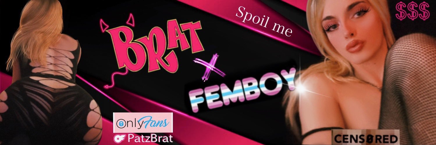 Patzdoll banner