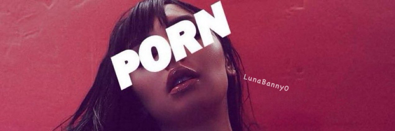 Luna💕 banner