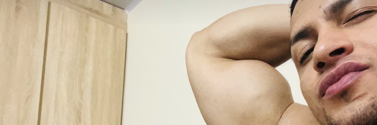 Oscar Paredes banner