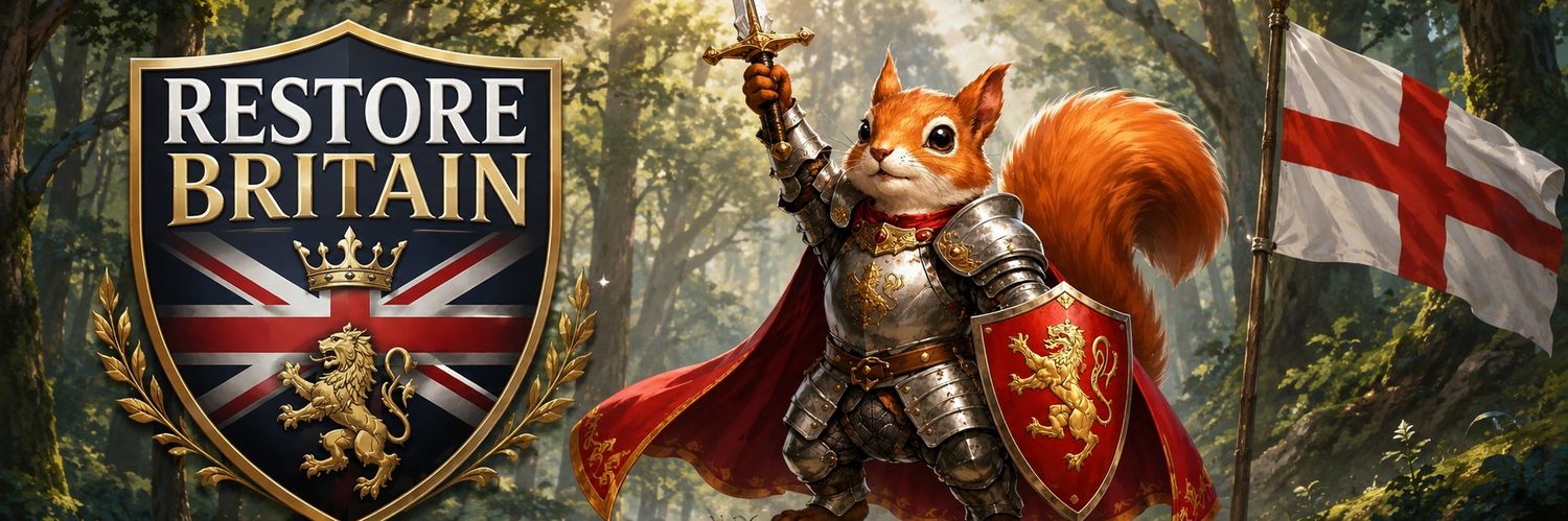 Rise of the Replaced banner
