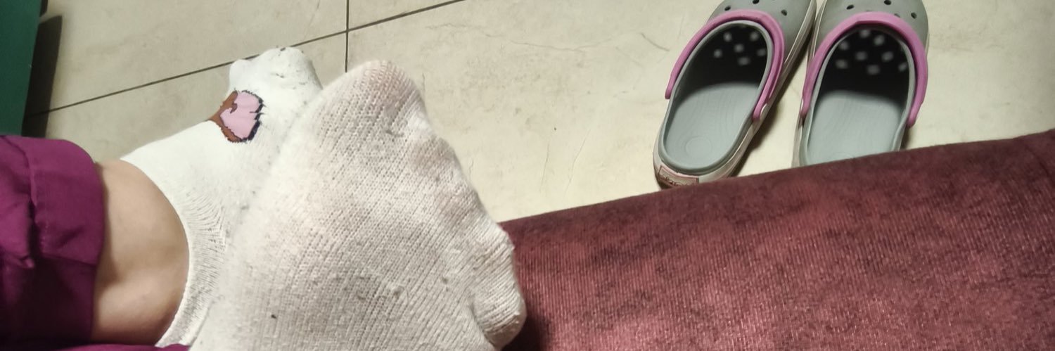 FOOT WORSHİP FETİSH banner