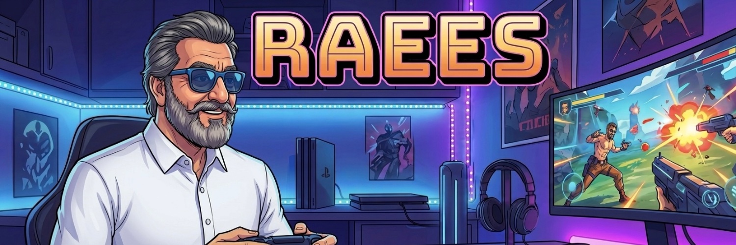 Raees banner