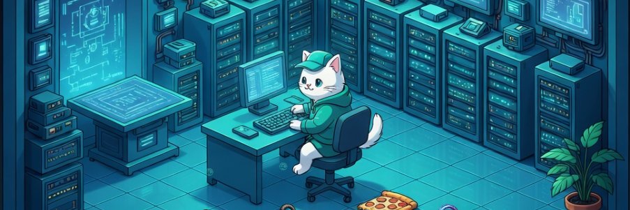 Hyped Mining ⛏️ banner