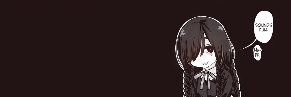 Lesser Touching Demon 🏳️‍⚧️ banner