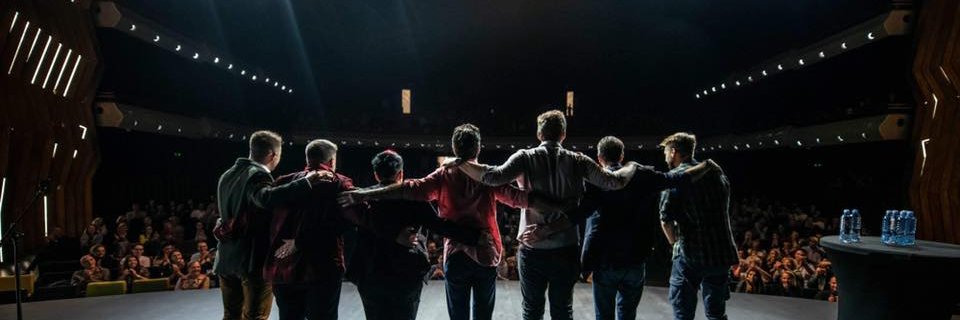 Standuprs's profile banner image