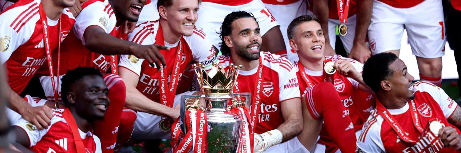 Matgunners's profile banner image