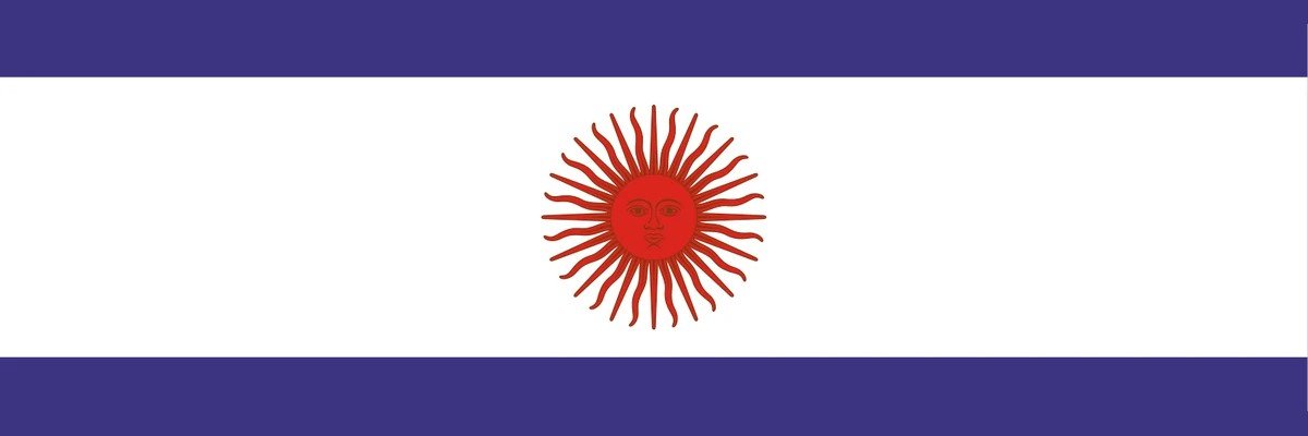Argentina no olvida banner