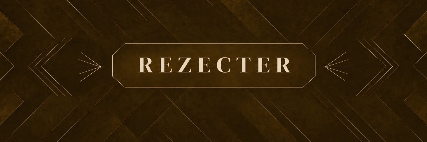 rezecter's profile banner image