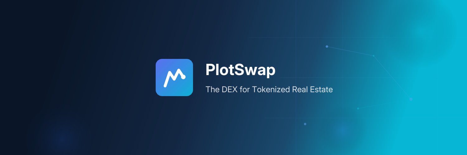 PlotSwap banner