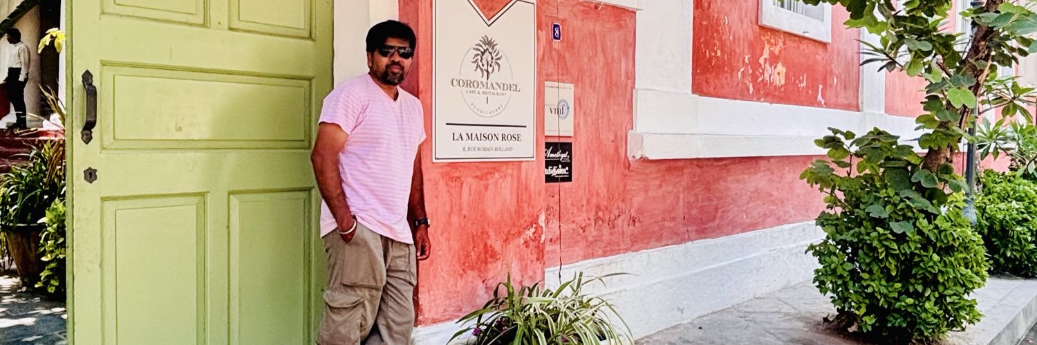 jagakaruna's profile banner image