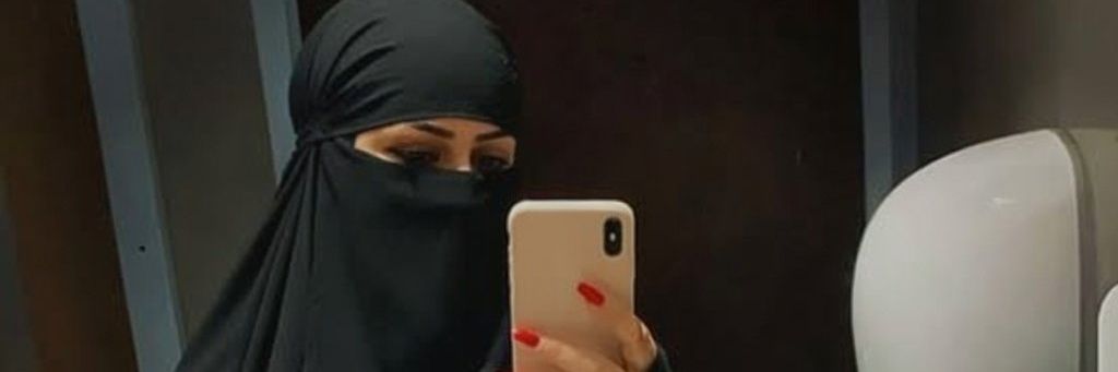الشيخه جوجو المتحرره🫦 banner